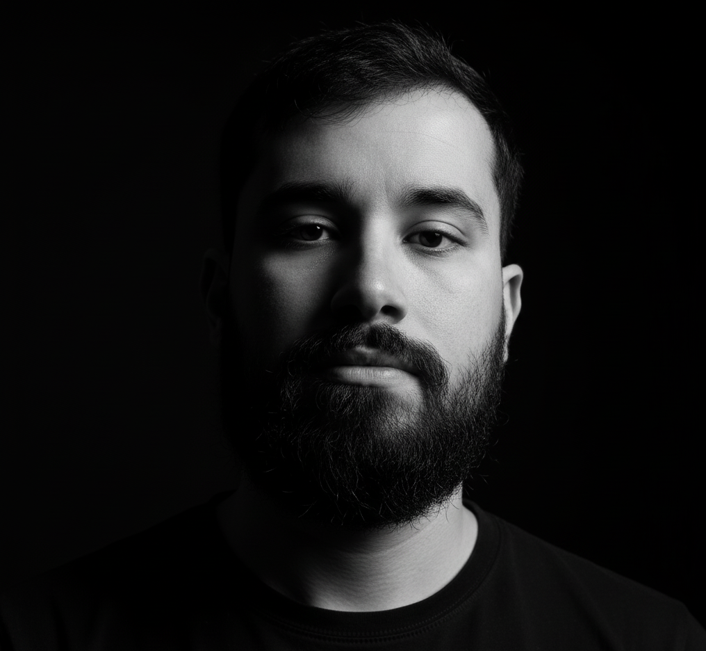 Portfolio | Lucas B Silva